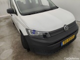  Volkswagen  Caddy VOLKSWAGEN  DIESEL - 2021 2.0 TDi 75 SCR 5d #65