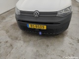  Volkswagen  Caddy VOLKSWAGEN  DIESEL - 2021 2.0 TDi 75 SCR 5d #71