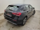  Mercedes  A-Klasse Mercedes-Benz  A 250 e Business Solution 5d #2