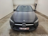  Mercedes  A-Klasse Mercedes-Benz  A 250 e Business Solution 5d #5