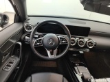  Mercedes  A-Klasse Mercedes-Benz  A 250 e Business Solution 5d #9
