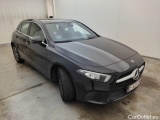  Mercedes  A-Klasse Mercedes-Benz  A 250 e Business Solution 5d #8
