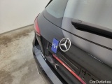  Mercedes  A-Klasse Mercedes-Benz  A 250 e Business Solution 5d #48