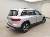  Mercedes  GLB Mercedes,  '19, Mercedes-Benz   180 d 5d #4