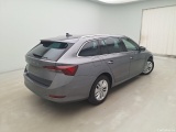  Skoda  Octavia Skoda,  Combi '20, Skoda  Combi 2.0 CRTDI 85kW DSG7 Clever 5d #4
