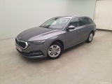  Skoda  Octavia Skoda,  Combi '20, Skoda  Combi 2.0 CRTDI 85kW DSG7 Clever 5d #2