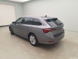  Skoda  Octavia Skoda,  Combi '20, Skoda  Combi 2.0 CRTDI 85kW DSG7 Clever 5d #3