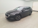  Skoda  Octavia Skoda,  Combi '20, Skoda  Combi 1.0 TSI 81kW Clever 5d #2