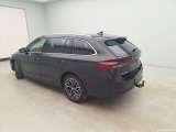  Skoda  Octavia Skoda,  Combi '20, Skoda  Combi 1.0 TSI 81kW Clever 5d #3