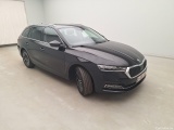  Skoda  Octavia Skoda,  Combi '20, Skoda  Combi 1.0 TSI 81kW Clever 5d #5
