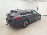  Skoda  Octavia Skoda,  Combi '20, Skoda  Combi 1.0 TSI 81kW Clever 5d #4