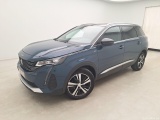  Peugeot  5008 Peugeot,  FL'20, Peugeot  1.2 PureTech 96kW S&S GT 5d #2