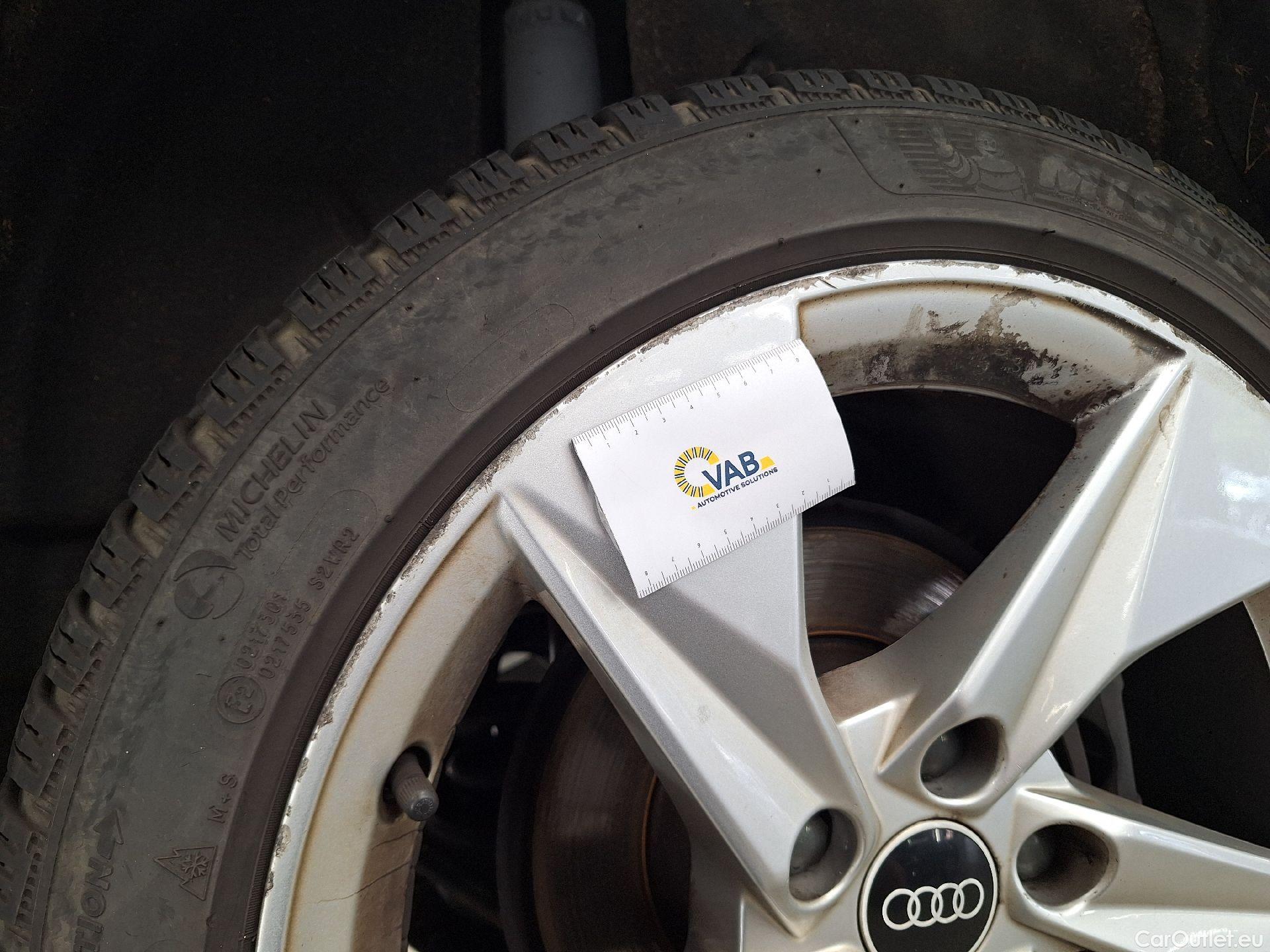  Audi  A3 Audi,  SB '20, Audi  Sportback 1.5 35 TFSi 110kW S line 5d #43