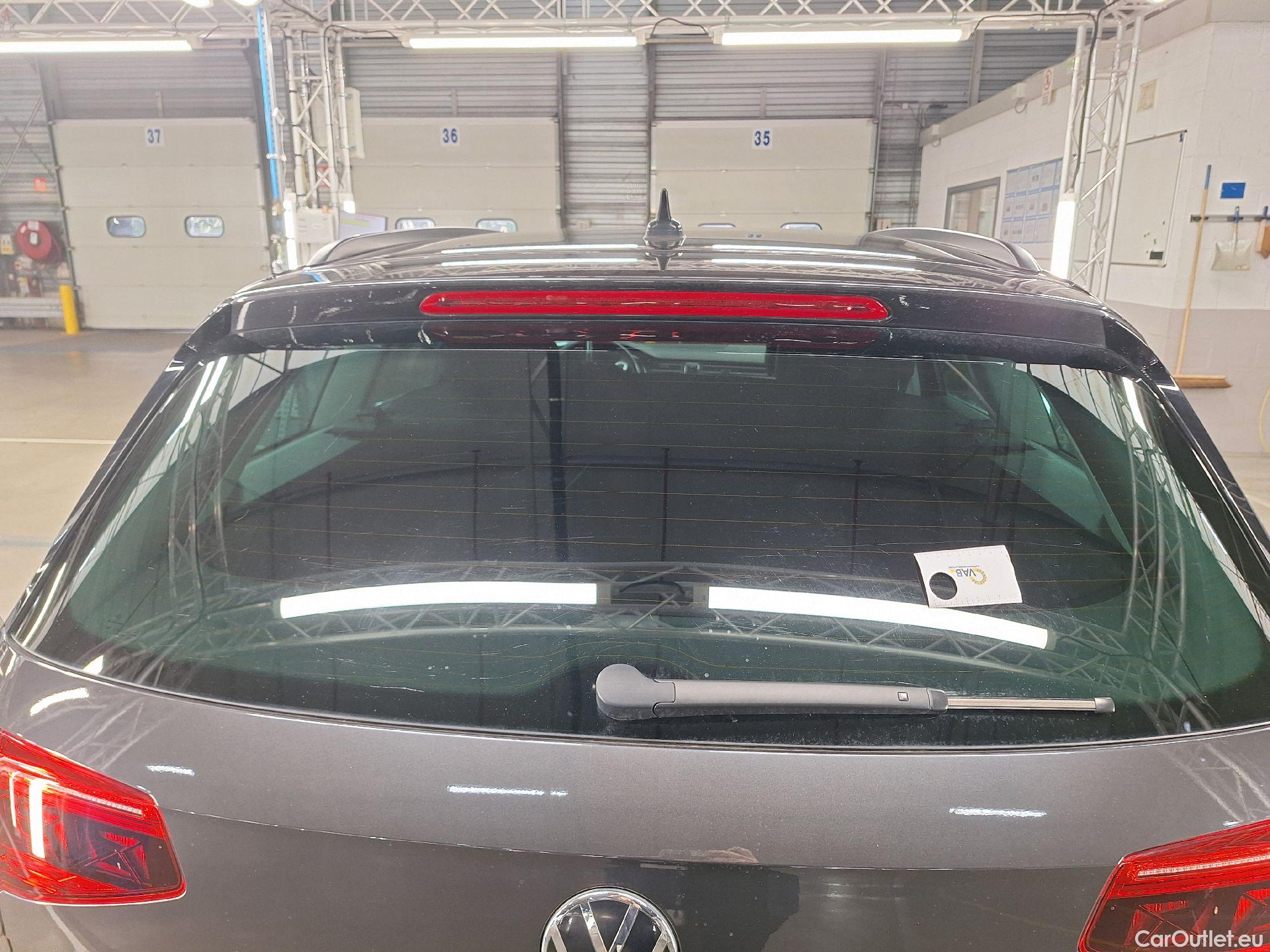  Volkswagen  Passat VW,  Variant FL'19, Volkswagen  Variant 2.0 TDI 90kW DSG Style B #9