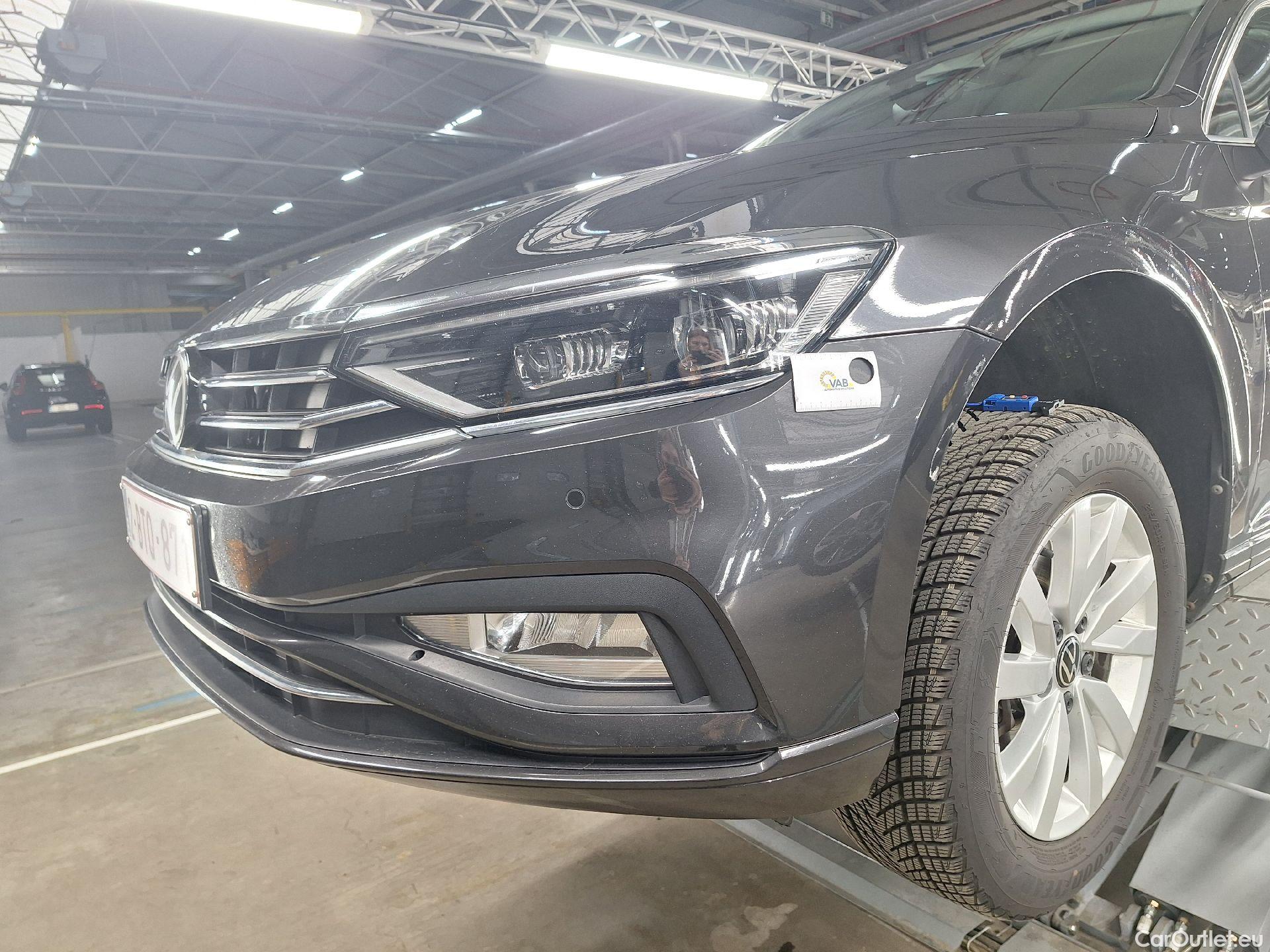  Volkswagen  Passat VW,  Variant FL'19, Volkswagen  Variant 2.0 TDI 90kW DSG Style B #31