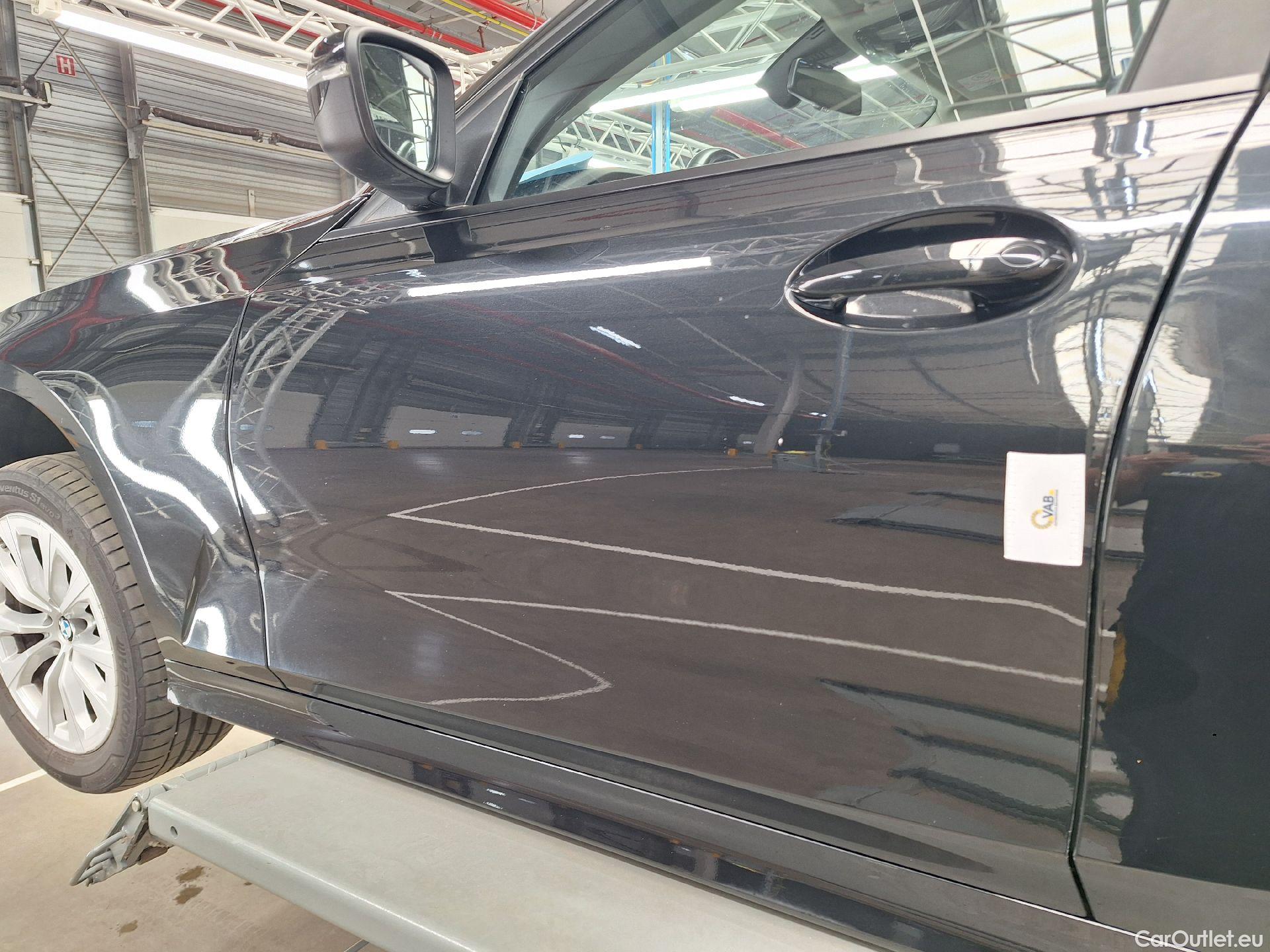  Bmw  Serie 3 BMW, 3-serie Touring '18, BMW 3 Reeks Touring 318d (110 kW) 5d #20