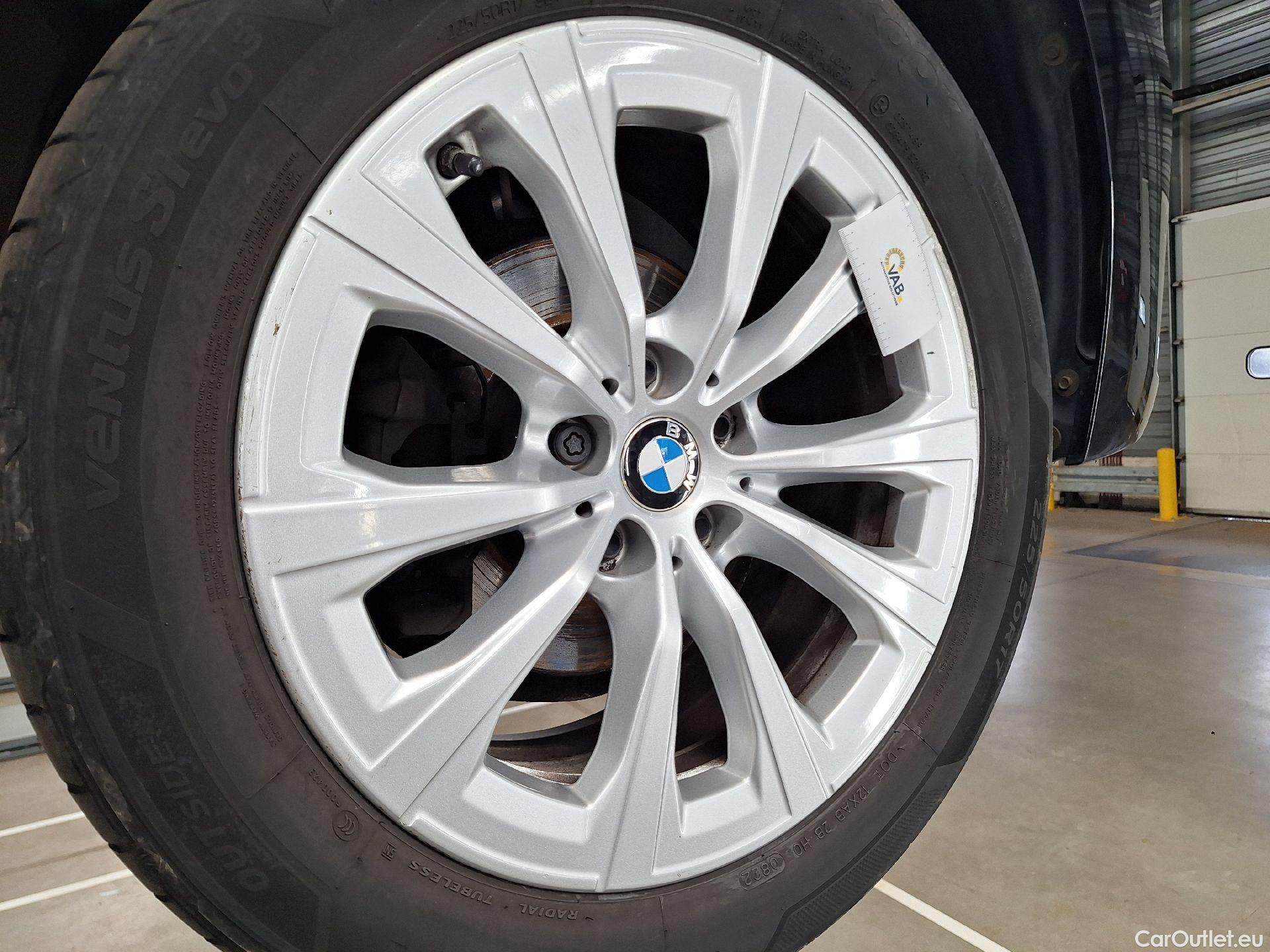  Bmw  Serie 3 BMW, 3-serie Touring '18, BMW 3 Reeks Touring 318d (110 kW) 5d #50
