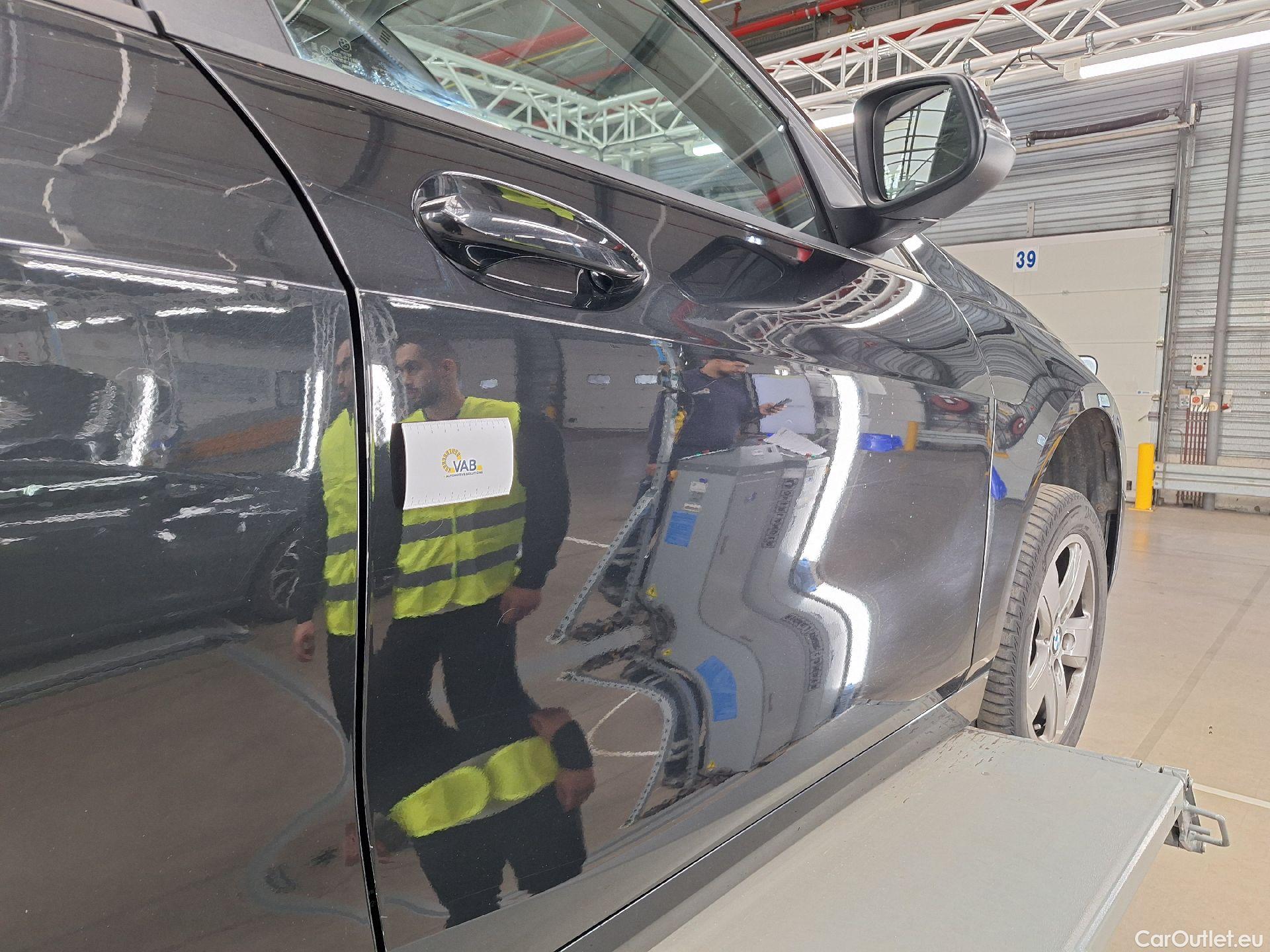  Bmw  Serie 1 BMW, 1-serie '19, BMW 1 Reeks Hatch 116dA (85 kW) 5d #49