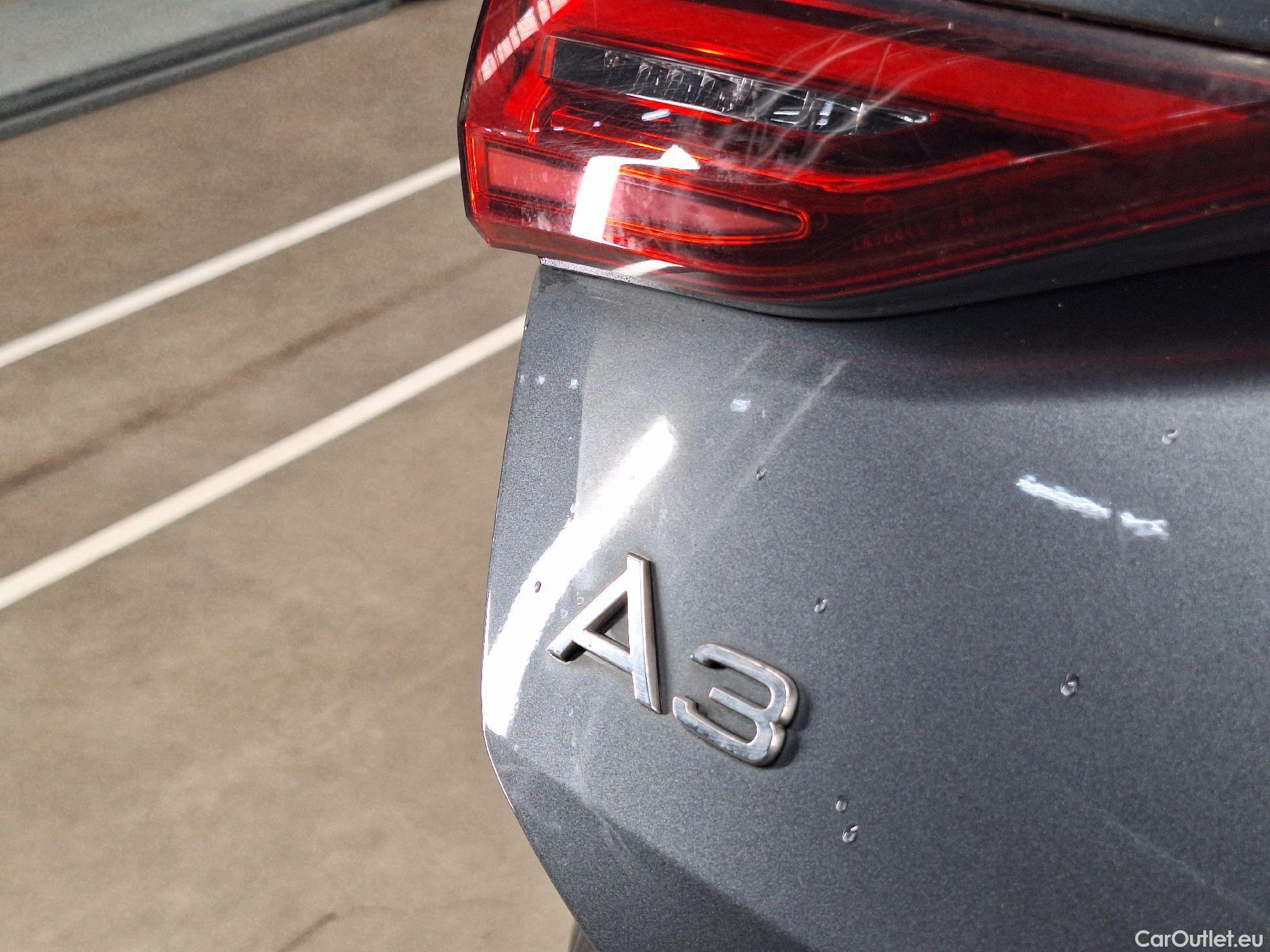  Audi  A3 Audi,  SB '20, Audi  Sportback 1.5 35 TFSi 110kW S line 5d #11