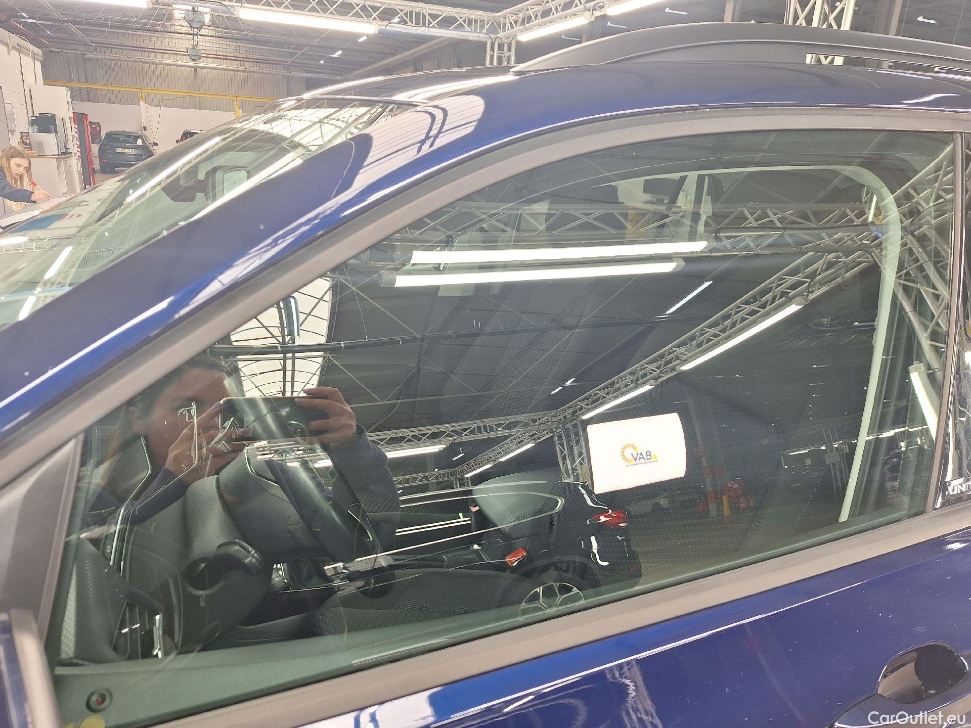  Volkswagen  T-CROSS VW,  '18, Volkswagen  1.0 TSI OPF 85kW DSG United 5d #43