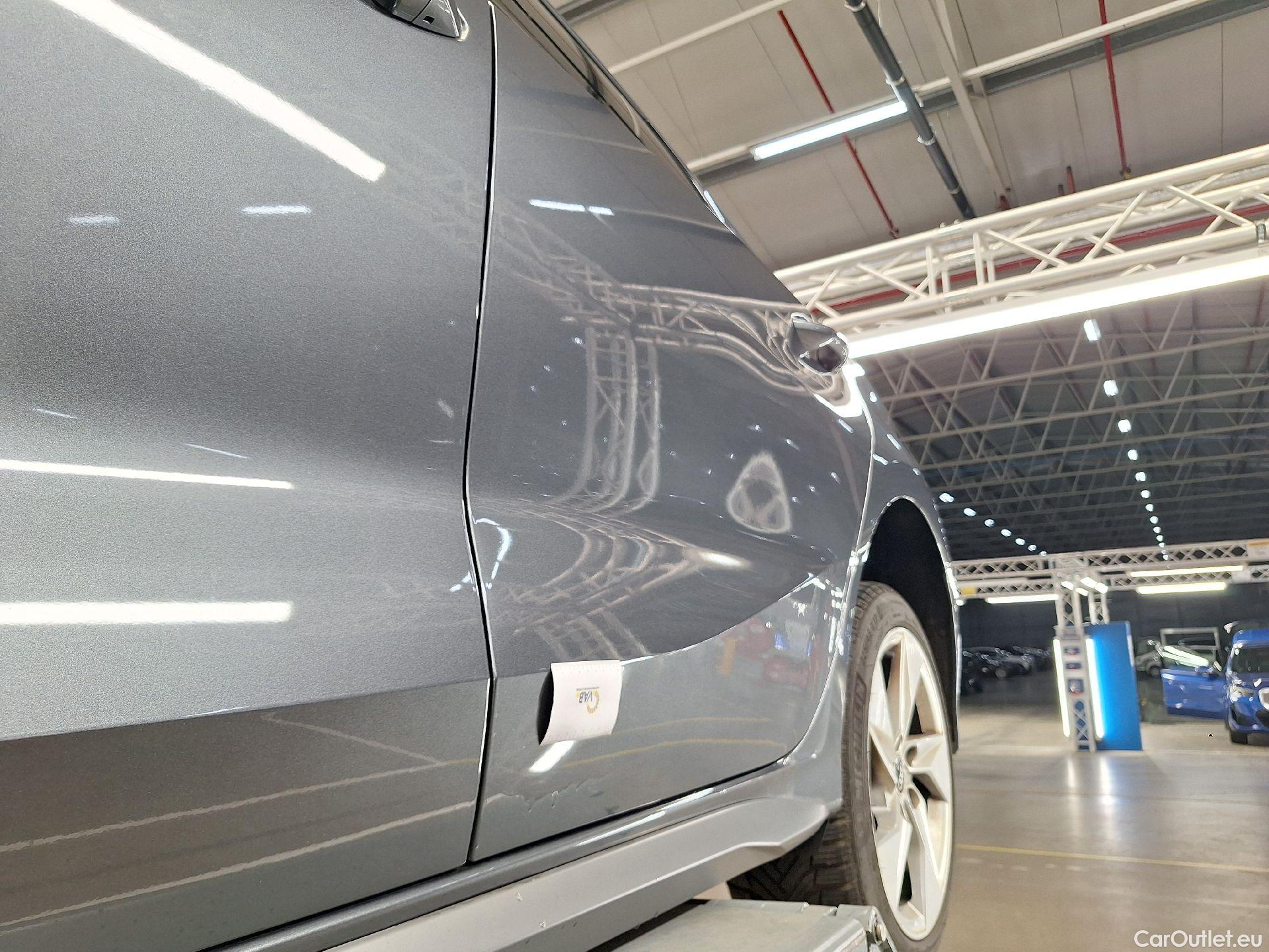  Audi  A3 Audi,  SB '20, Audi  Sportback 1.5 35 TFSi 110kW S line 5d #38