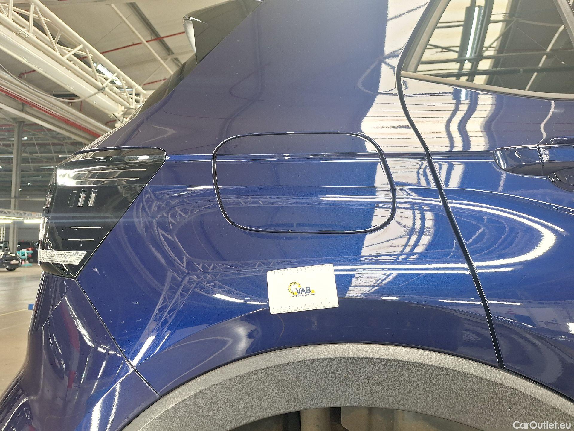  Volkswagen  T-CROSS VW,  '18, Volkswagen  1.0 TSI OPF 85kW DSG United 5d #14