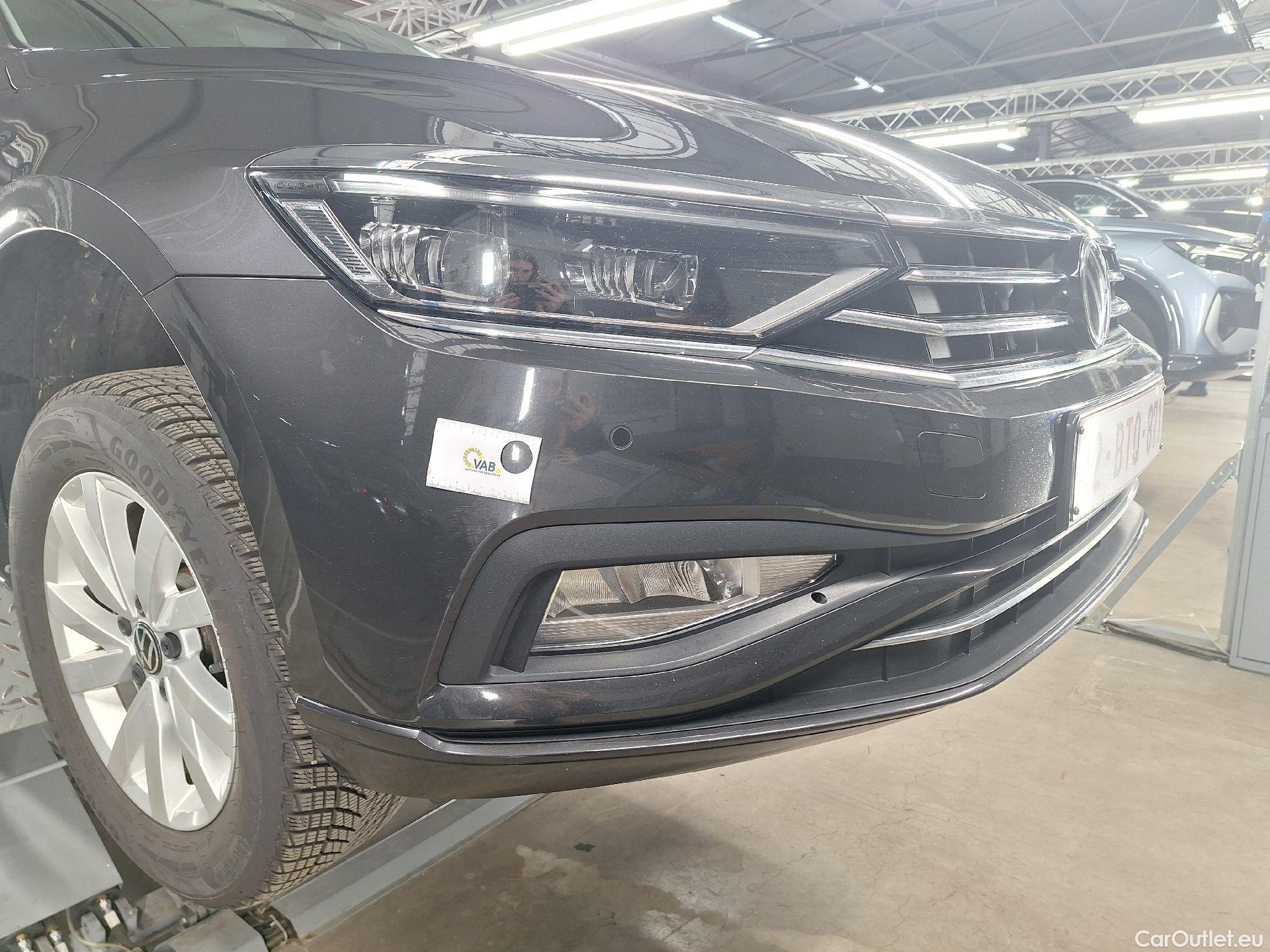  Volkswagen  Passat VW,  Variant FL'19, Volkswagen  Variant 2.0 TDI 90kW DSG Style B #28