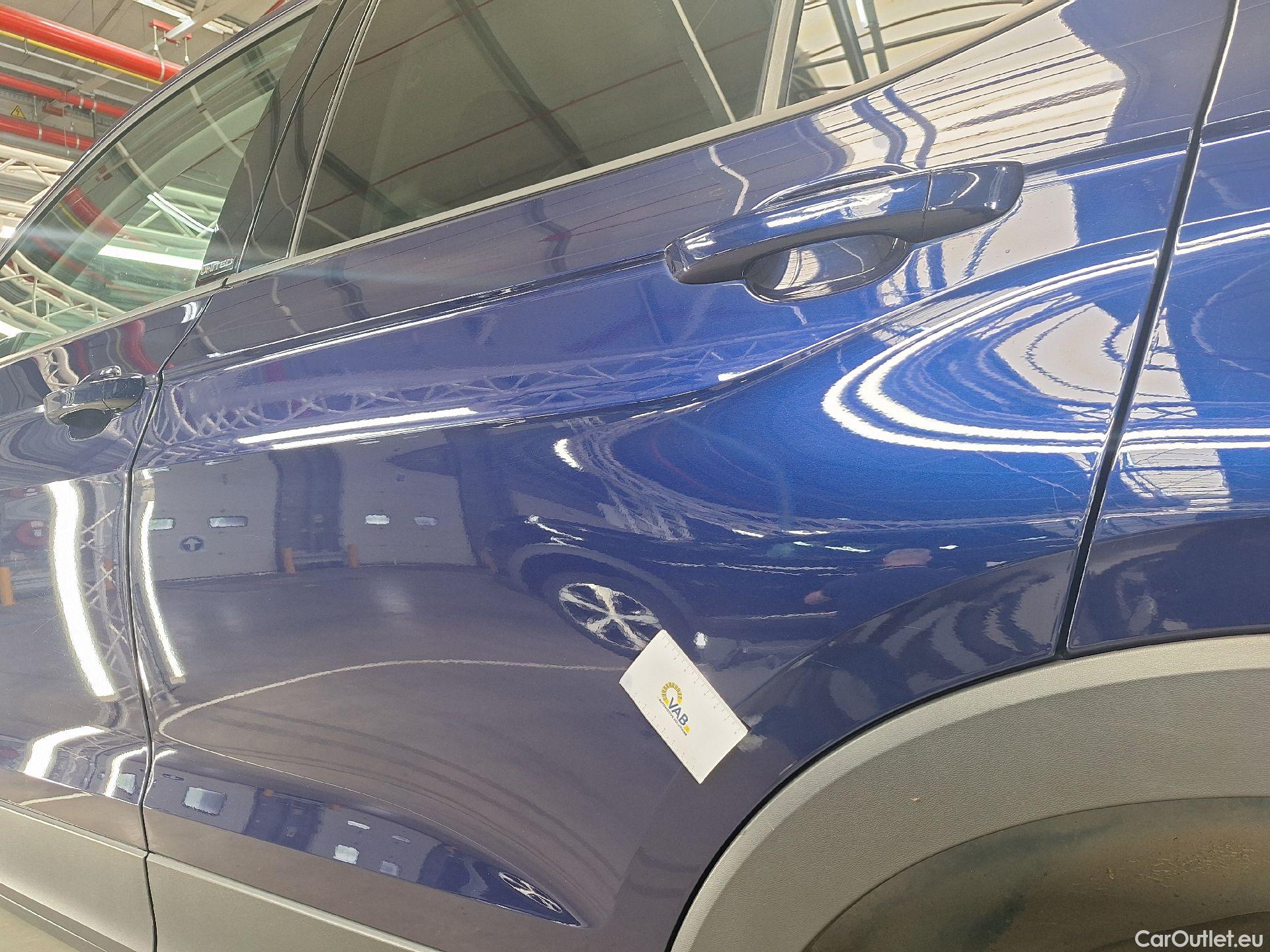  Volkswagen  T-CROSS VW,  '18, Volkswagen  1.0 TSI OPF 85kW DSG United 5d #28