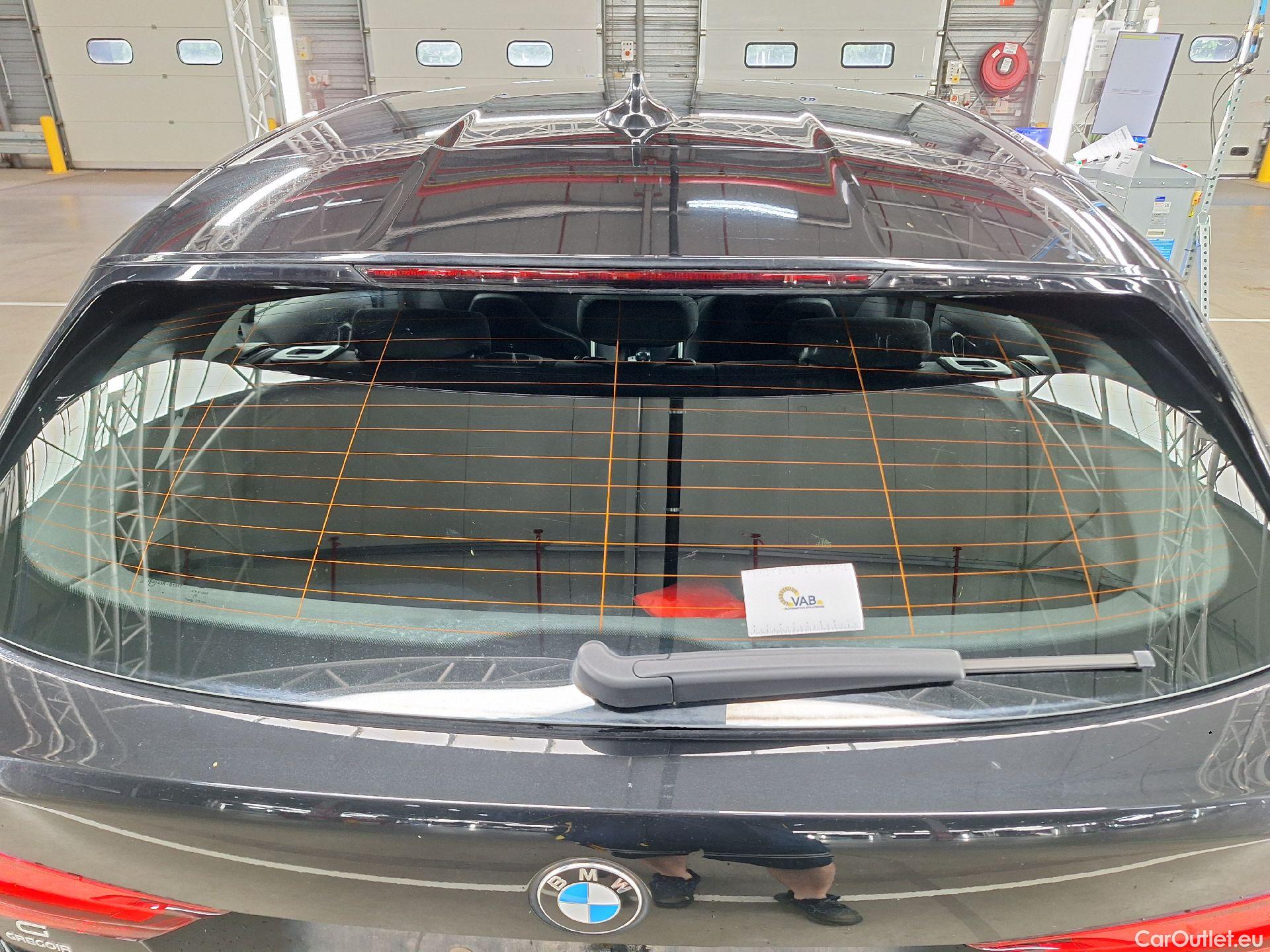  Bmw  Serie 1 BMW, 1-serie '19, BMW 1 Reeks Hatch 116dA (85 kW) 5d #27