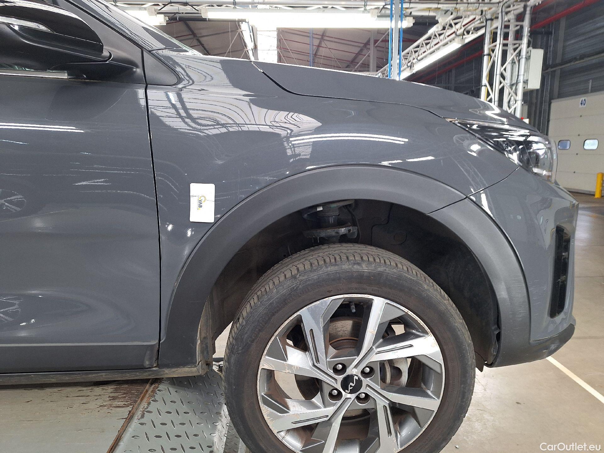  KIA  STONIC Kia,  FL'20, KIA  1.0 T 100 GT Line DCT 5d #22