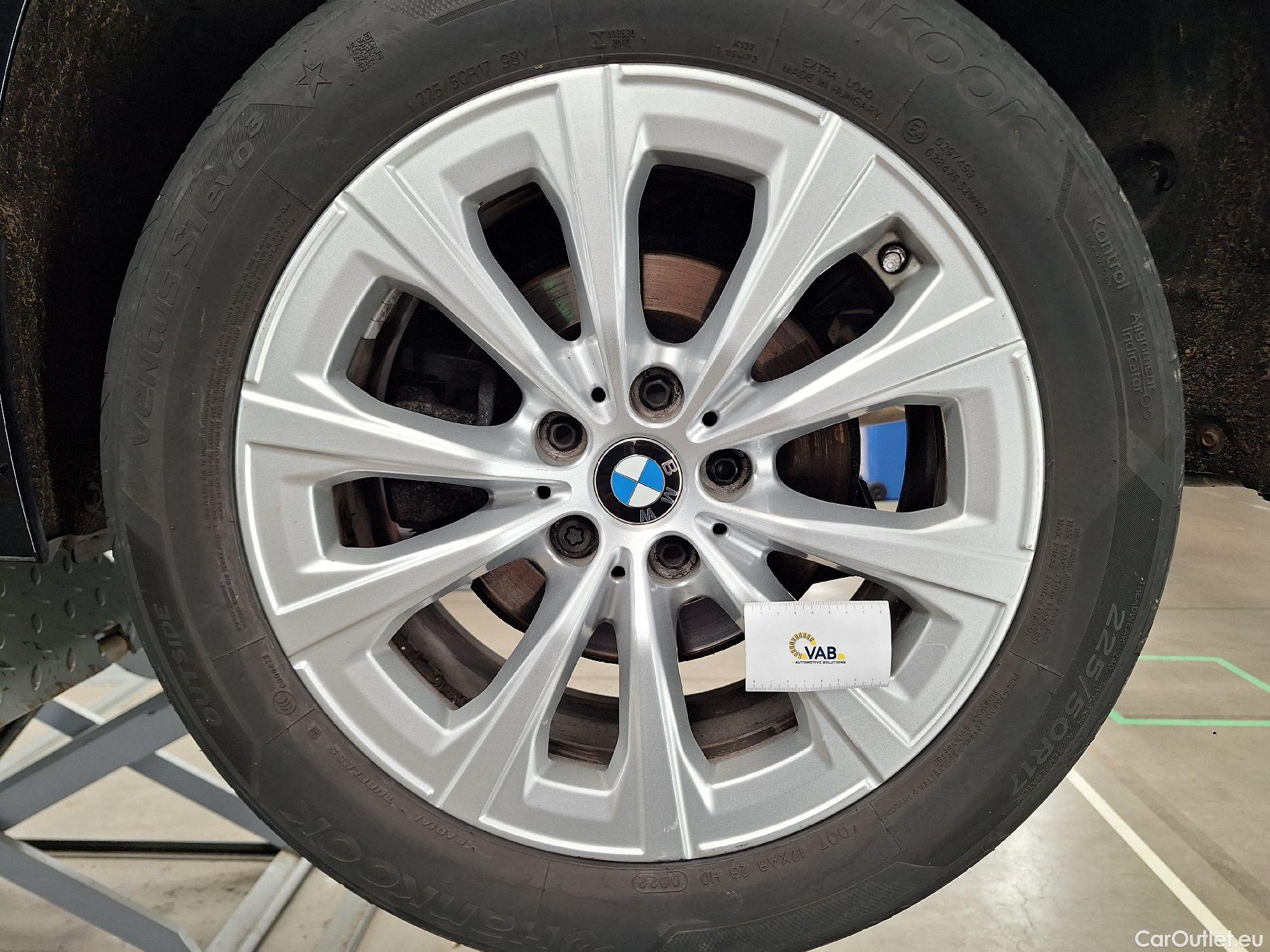  Bmw  Serie 3 BMW, 3-serie Touring '18, BMW 3 Reeks Touring 318d (110 kW) 5d #46