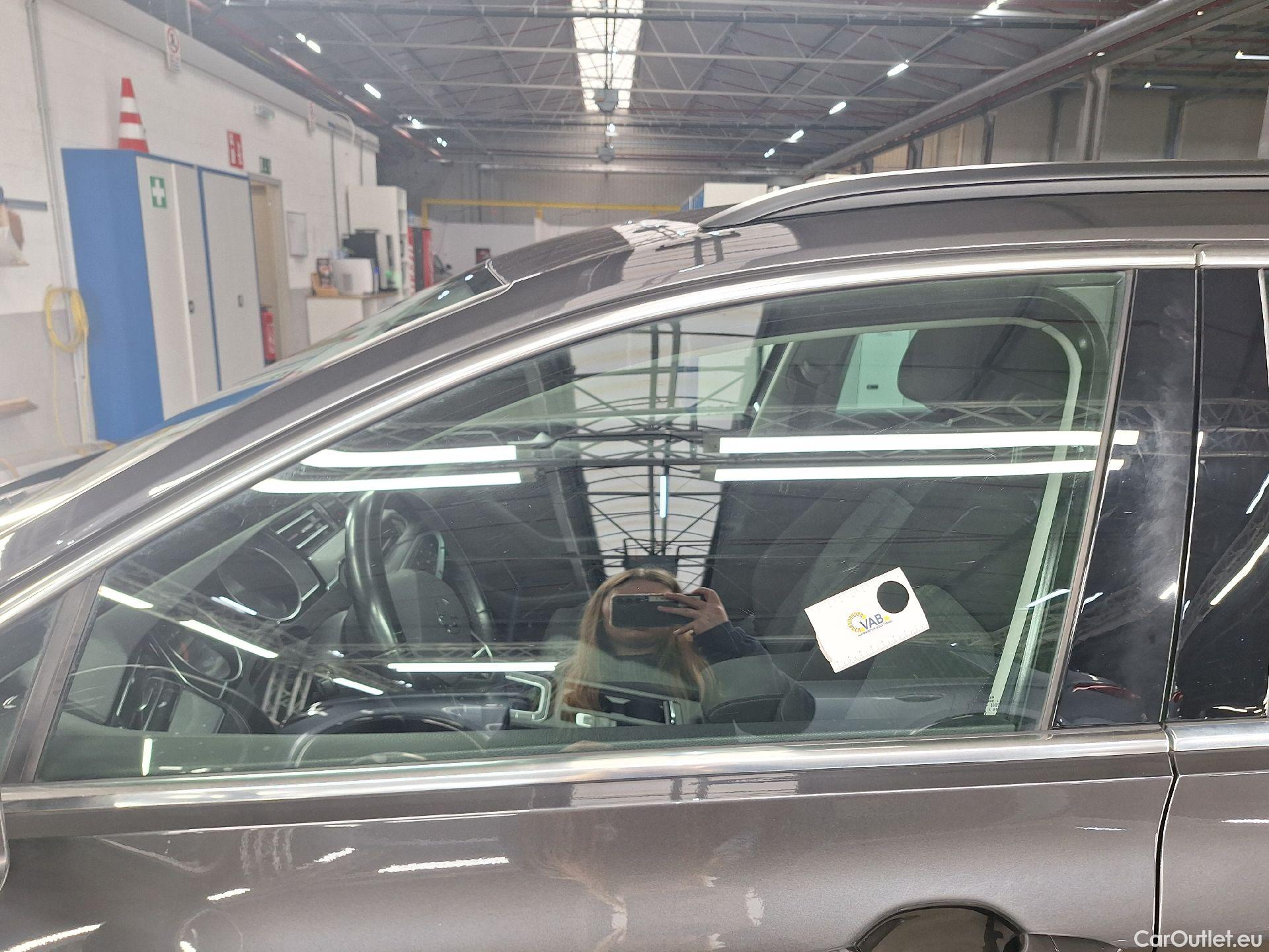  Volkswagen  Passat VW,  Variant FL'19, Volkswagen  Variant 2.0 TDI 90kW DSG Style B #20