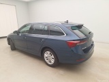  Skoda  Octavia Skoda,  Combi '20, Skoda  Combi 1.0 TSI eTec 81kW DSG7 Ambitio #3