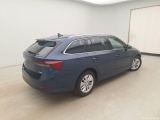 Skoda  Octavia Skoda,  Combi '20, Skoda  Combi 1.0 TSI eTec 81kW DSG7 Ambitio #4