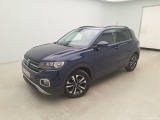  Volkswagen  T-CROSS VW,  '18, Volkswagen  1.0 TSI OPF 85kW DSG United 5d #2