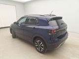  Volkswagen  T-CROSS VW,  '18, Volkswagen  1.0 TSI OPF 85kW DSG United 5d #3