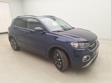  Volkswagen  T-CROSS VW,  '18, Volkswagen  1.0 TSI OPF 85kW DSG United 5d #5