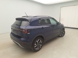  Volkswagen  T-CROSS VW,  '18, Volkswagen  1.0 TSI OPF 85kW DSG United 5d #4