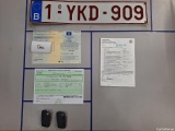  Volkswagen  T-CROSS VW,  '18, Volkswagen  1.0 TSI OPF 85kW DSG United 5d #20