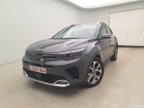  KIA  STONIC Kia,  FL'20, KIA  1.0 T 100 GT Line DCT 5d #2