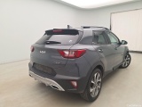  KIA  STONIC Kia,  FL'20, KIA  1.0 T 100 GT Line DCT 5d #4