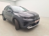  KIA  STONIC Kia,  FL'20, KIA  1.0 T 100 GT Line DCT 5d #5