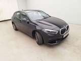  Bmw  Serie 1 BMW, 1-serie '19, BMW 1 Reeks Hatch 116dA (85 kW) 5d #5