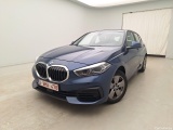  Bmw  Serie 1 BMW, 1-serie '19, BMW 1 Reeks Hatch 116d (85 kW) 5d #2