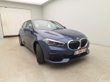  Bmw  Serie 1 BMW, 1-serie '19, BMW 1 Reeks Hatch 116d (85 kW) 5d #5