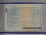  Bmw  Serie 1 BMW, 1-serie '19, BMW 1 Reeks Hatch 116d (85 kW) 5d #10