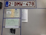  Bmw  Serie 1 BMW, 1-serie '19, BMW 1 Reeks Hatch 116d (85 kW) 5d #20