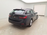  Bmw  Serie 3 BMW, 3-serie Touring '18, BMW 3 Reeks Touring 318d (110 kW) 5d #4