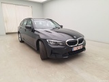  Bmw  Serie 3 BMW, 3-serie Touring '18, BMW 3 Reeks Touring 318d (110 kW) 5d #5
