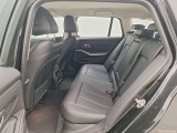  Bmw  Serie 3 BMW, 3-serie Touring '18, BMW 3 Reeks Touring 318d (110 kW) 5d #8
